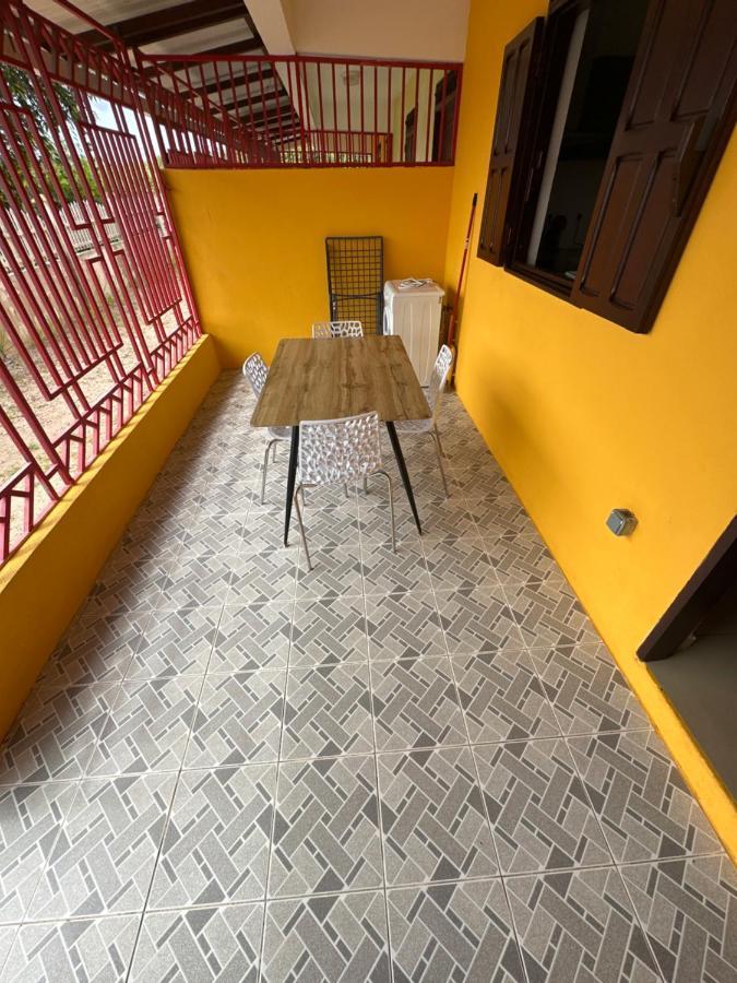 Apartamento Mana - Srfb 2 Exterior foto